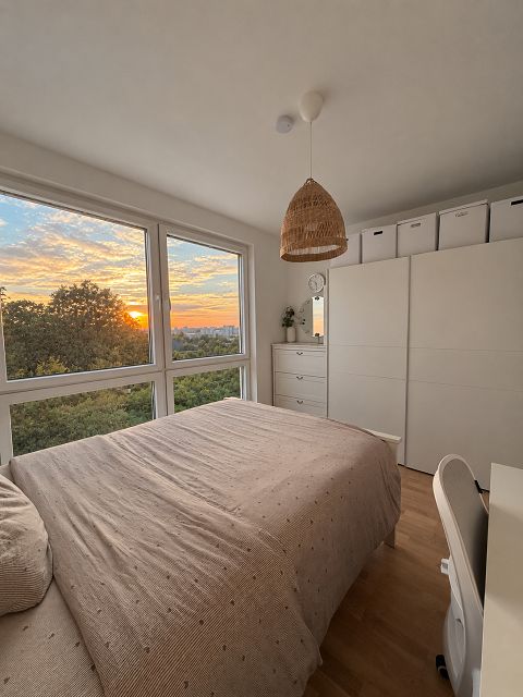  Etagenwohnung Bergisch Gladbach