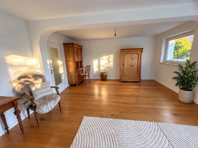  Etagenwohnung Lindlar