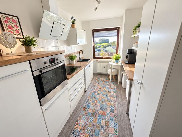 Etagenwohnung Lindlar