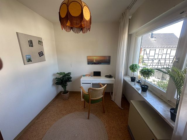 B�ro Einfamilienhaus Lindlar