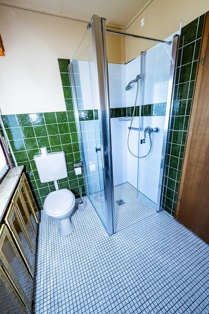 Duschbad Einfamilienhaus Lindlar
