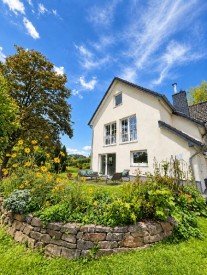 Hauptbild Trennung auf Zeit ? Full Service (M�bliertes) Wohnen in ruhigem Landhaus !