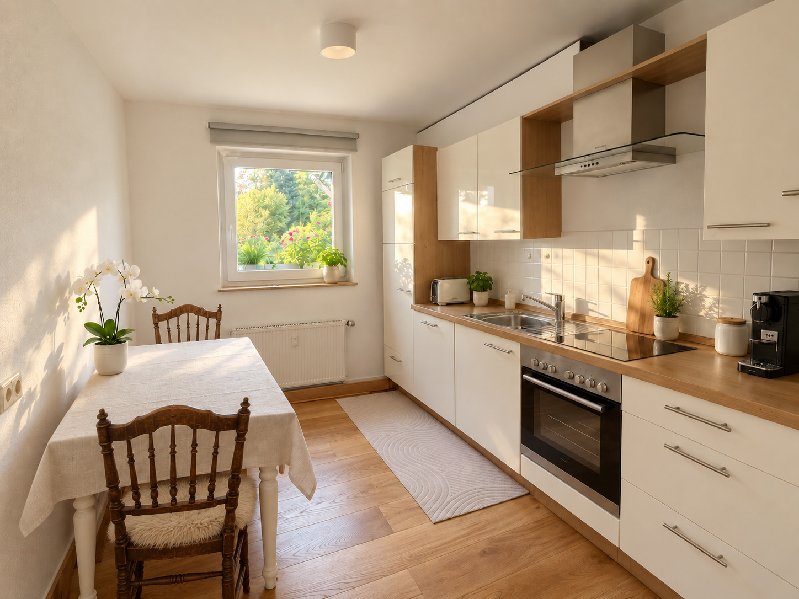  Etagenwohnung Lindlar