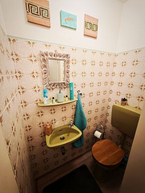  Etagenwohnung Wuppertal