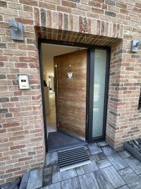 Bild (aacc98d58aed2856fab9620eea38ba86): Modernste Wohnoase mit allen technischen Raffinessen in ruhiger Randlage!