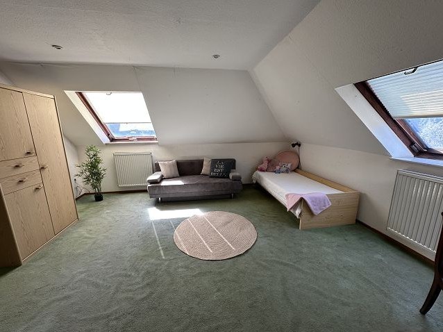  Einfamilienhaus Lindlar