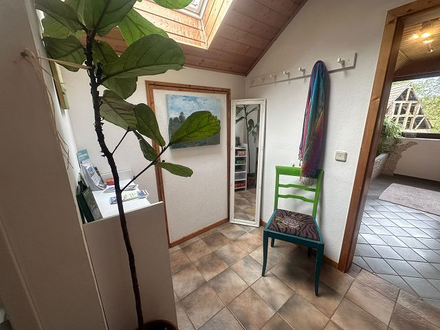 Diele Einfamilienhaus Lindlar