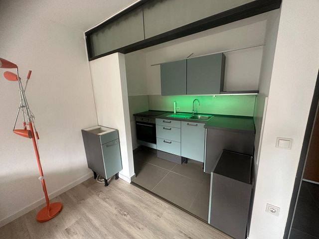  Etagenwohnung Lindlar