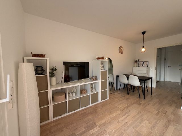  Etagenwohnung Bergisch Gladbach
