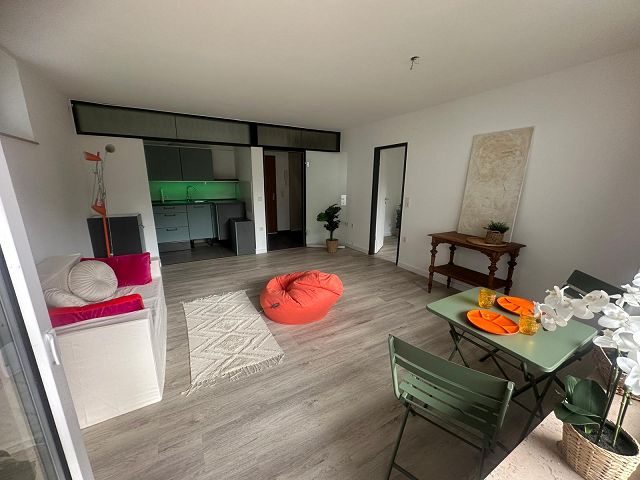  Etagenwohnung Lindlar