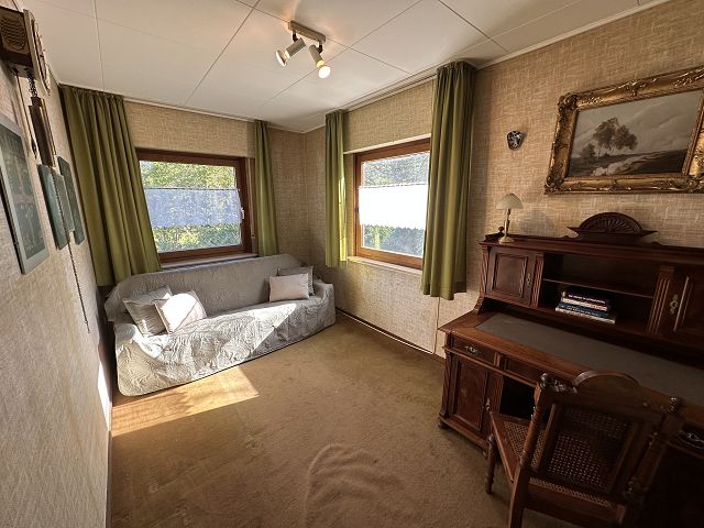 G�stezimmer Einfamilienhaus Lindlar