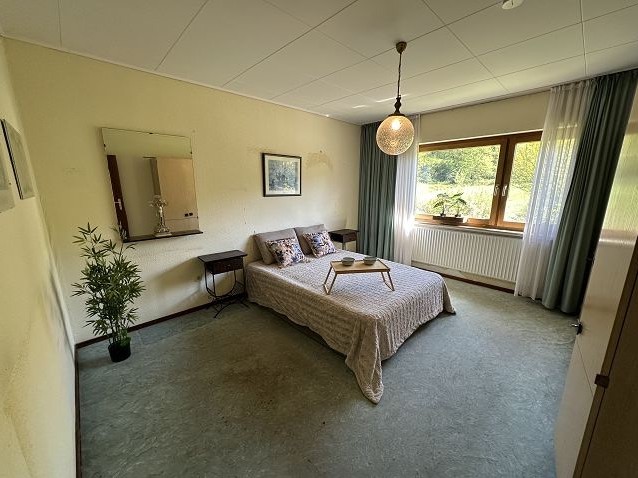 Schlafzimmer Einfamilienhaus Lindlar