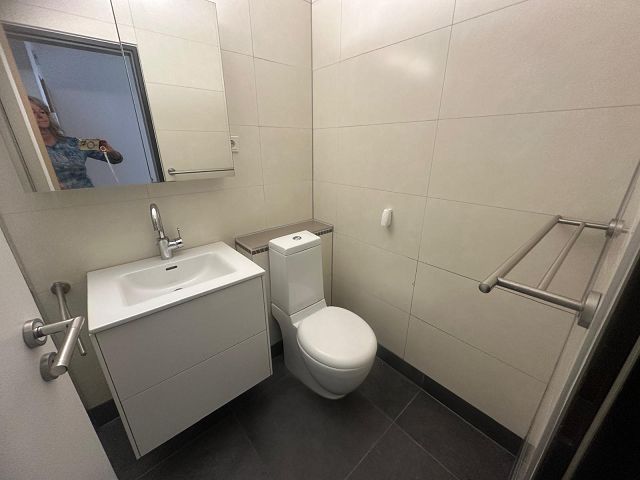 Bad Etagenwohnung Lindlar