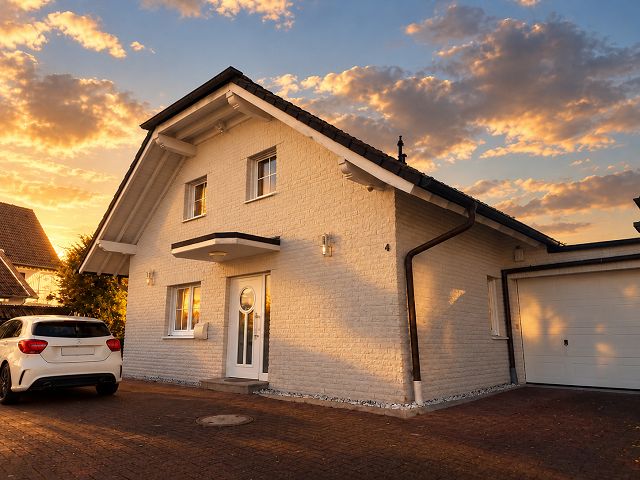  Einfamilienhaus Lindlar