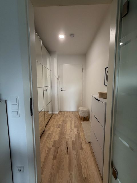  Etagenwohnung Bergisch Gladbach