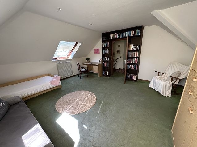  Einfamilienhaus Lindlar