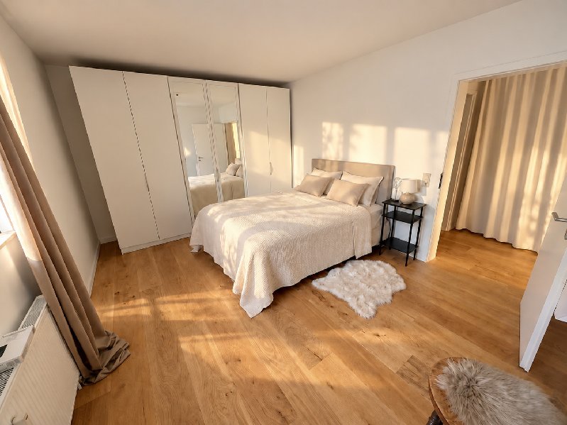  Etagenwohnung Lindlar