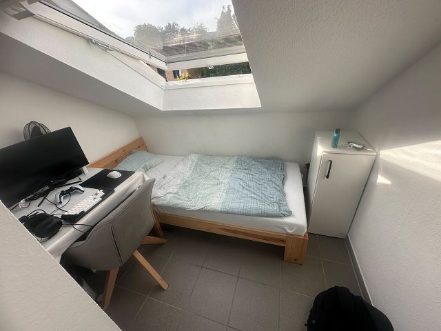  Etagenwohnung Lindlar