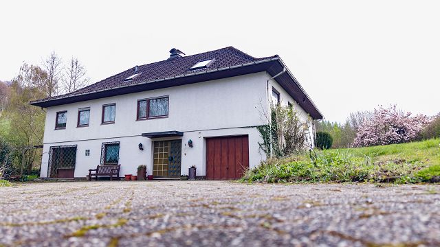  Einfamilienhaus Lindlar