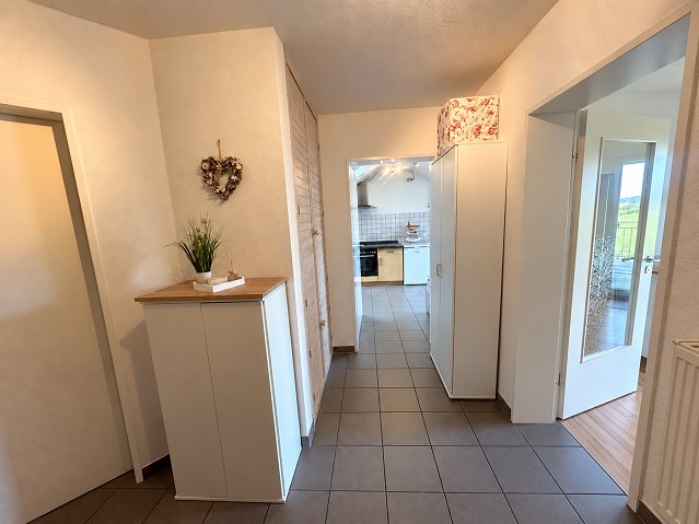  Etagenwohnung Lindlar