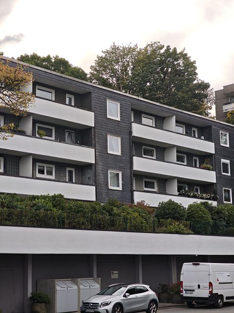  Etagenwohnung Wuppertal