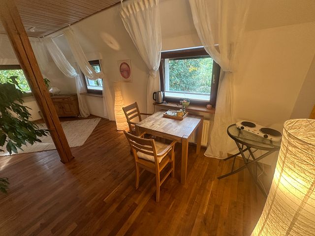 Gro�er Schlafraum Blick 3 Einfamilienhaus Lindlar